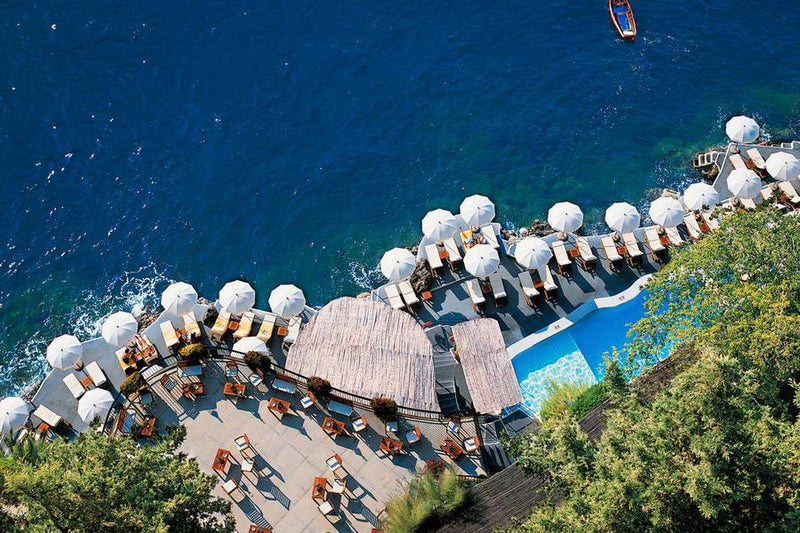Hotel Santa Catarina, Amalfi