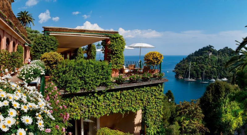 Splendido, Portofino