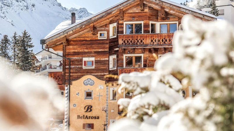 BelArosa, Arosa