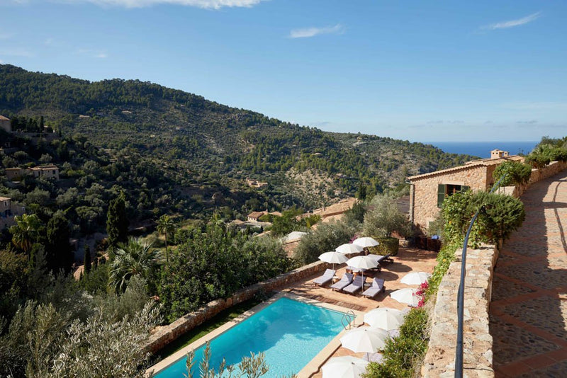 La Residencia, Mallorca