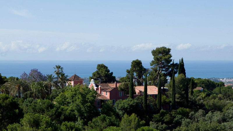 Alcuzcuz Hotel Boutique, Benahavis