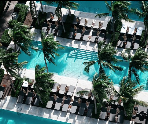 The Setai, Miami