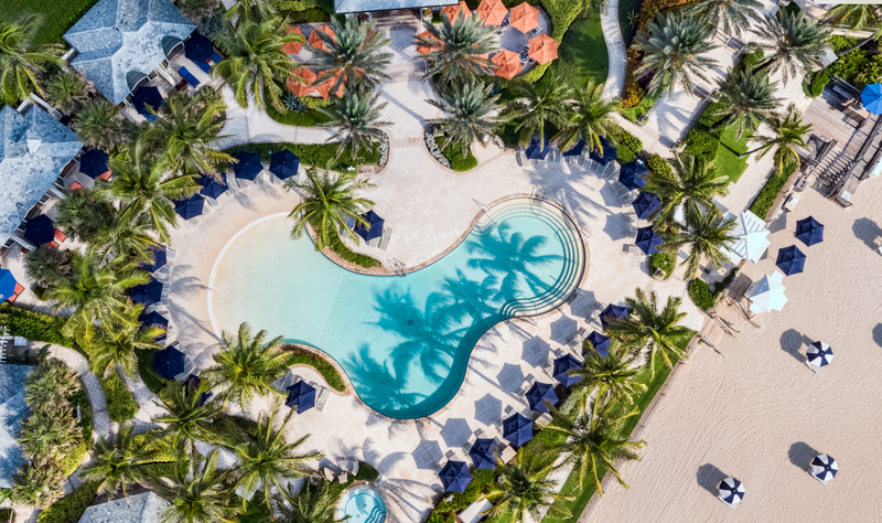 The Breakers, Palm Beach