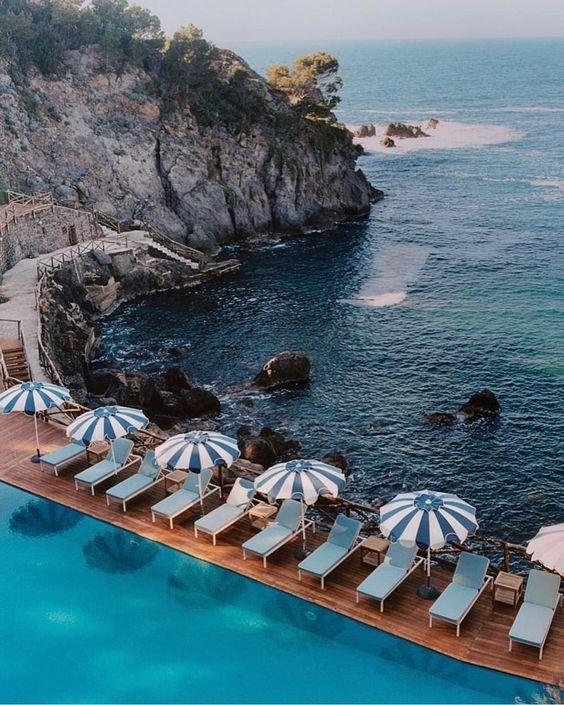 Mezzatorre, Ischia