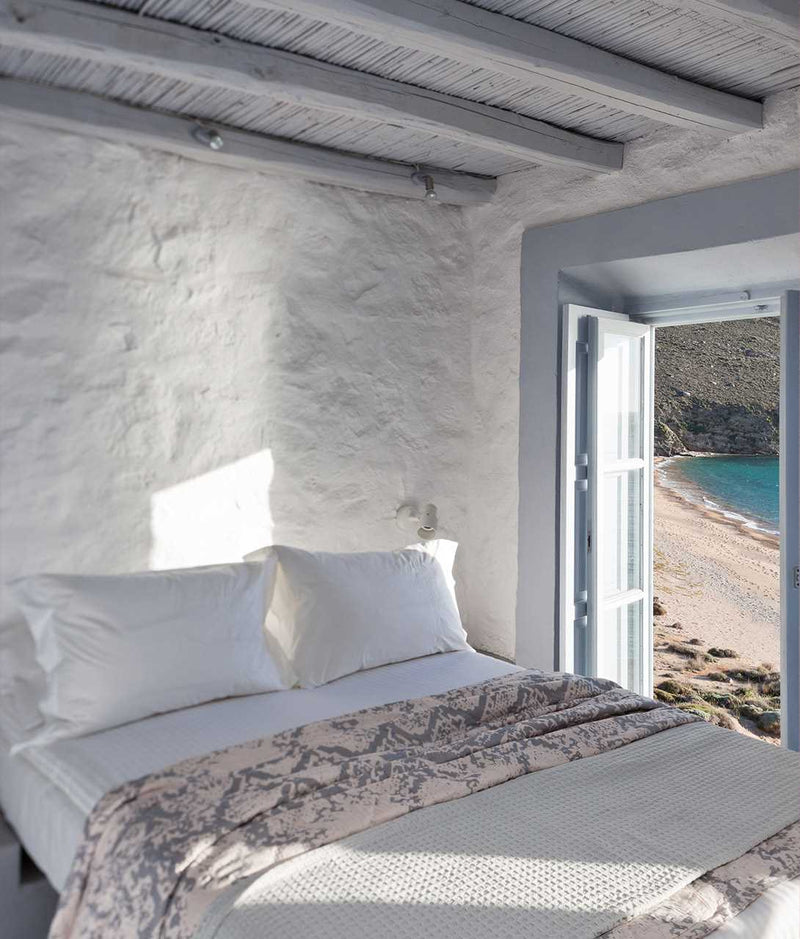 COCO-MAT Eco Residences Serifos