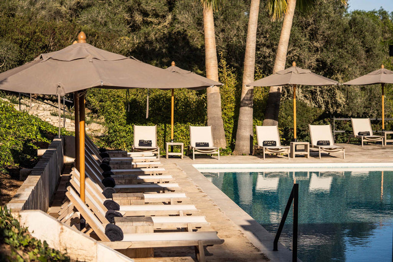 Finca Serena, Mallorca