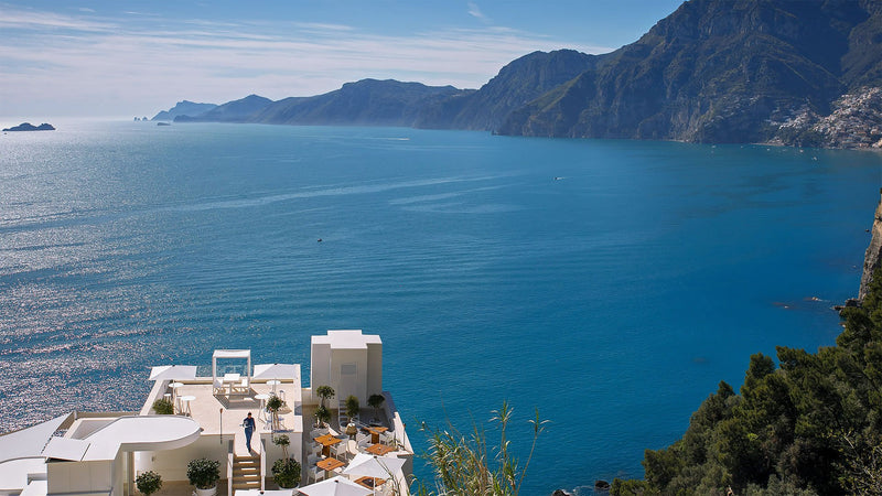 Casa Angelina, Amalfi Coast