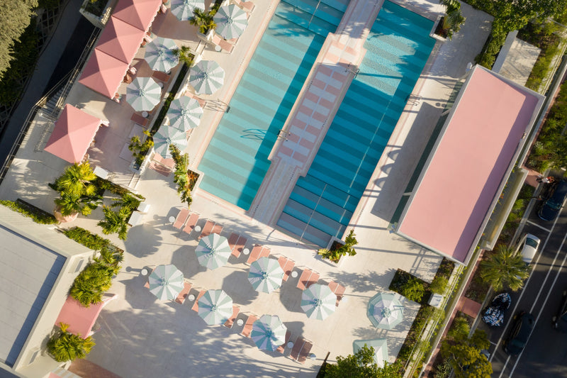 The Goodtime Hotel, Miami South Beach