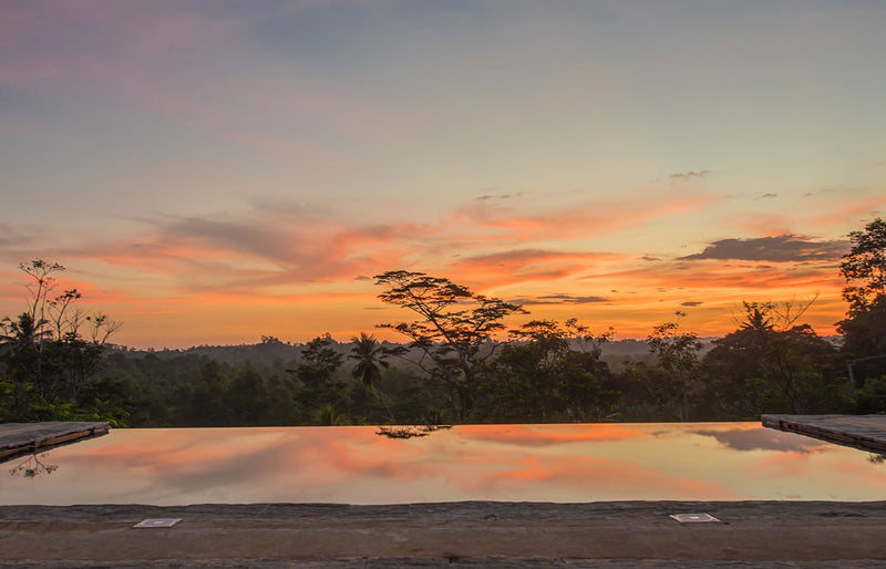 Kahanda Kandam, Sri Lanka