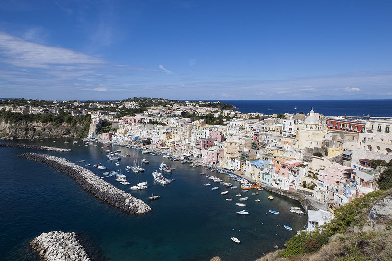 San Michele Boutique Hotel, Procida