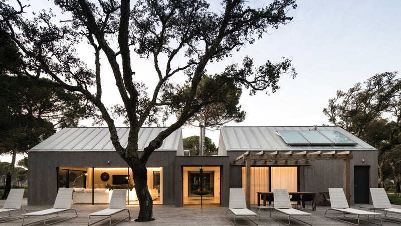 Sublime Comporta, Lisbon