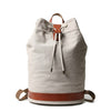 Canvas Outdoor Drum Shoulder Travel Bag