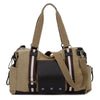 Berlin Multi Functional Duffel Bag