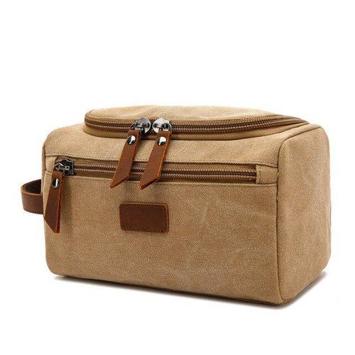 Travel Toiletry Bag