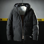 Whistler Mountain -20 Degrees Parka