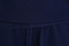 Two Piece Cashmere Hoodie Sweater Set