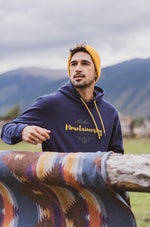 Autumn Mountaineering Hoodie