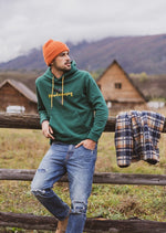 Autumn Mountaineering Hoodie