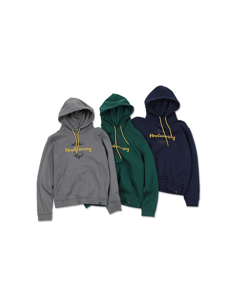 Autumn Mountaineering Hoodie