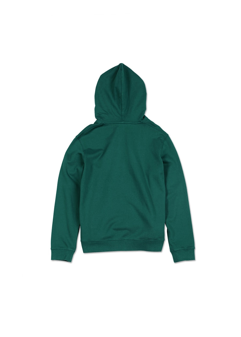 Autumn Mountaineering Hoodie