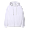 Classic Cotton Hoodie Various Colours