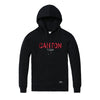 Canton Embroidery Hoodie