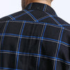 Plaid Shirt Slim Fit