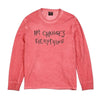 Art Cotton Sweatshirt