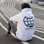 Made with Love Hoodie