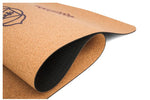 Natural Cork TPE Yoga Mat