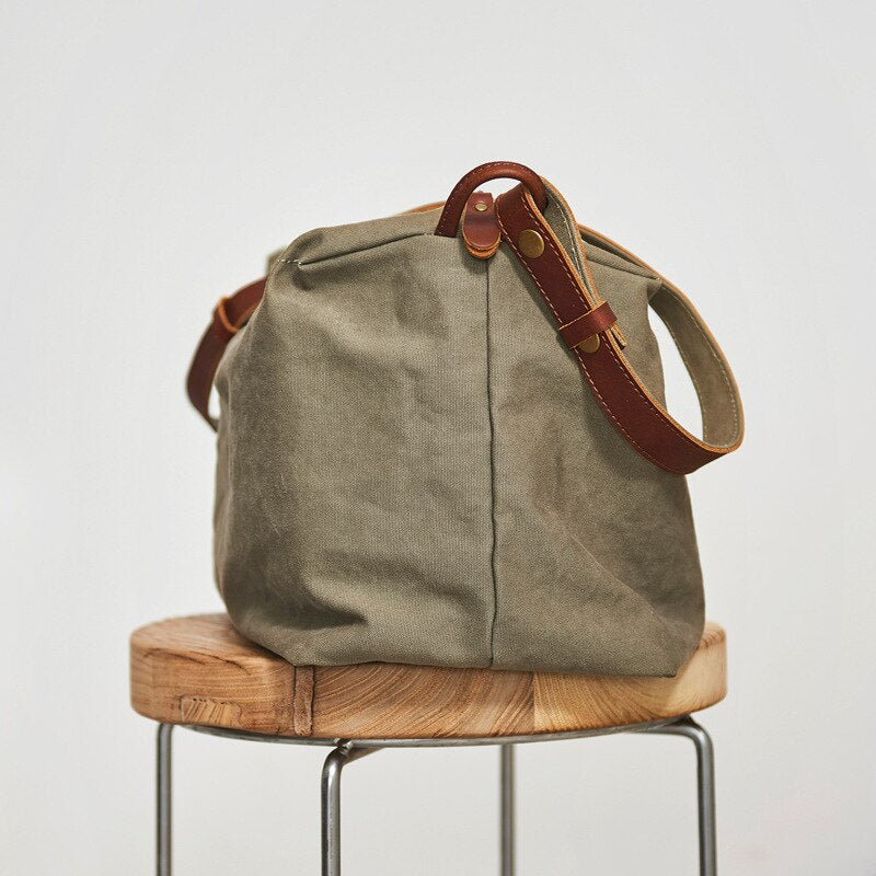 Single Shoulder Tide Bag