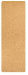 Natural Cork TPE Yoga Mat