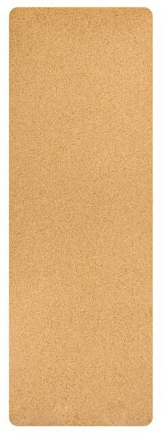 Natural Cork TPE Yoga Mat