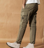 Cargo Pants Vintage Fashion