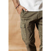 Cargo Pants Vintage Fashion