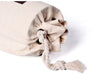 Cotton-style Yoga Mat Bag