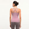 Super Soft Sleeveless Yoga Shirt