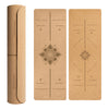 Natural Cork Yoga Mat