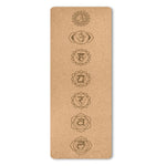 Natural Cork Yoga Mat