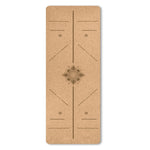 Natural Cork Yoga Mat