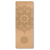 Natural Cork Yoga Mat