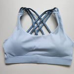 High Impact Yoga Top