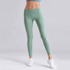 Yoga Tights Cross Hip Design