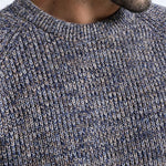 Warm O-neck Knitwear Sweater