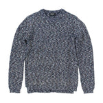 Warm O-neck Knitwear Sweater