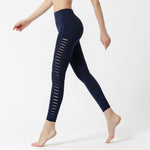 Yoga Side Hollow Leggings