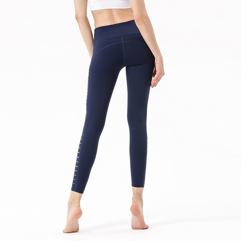 Yoga Side Hollow Leggings