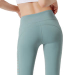 Yoga Side Hollow Leggings