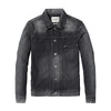 Denim Jacket Slim Fit