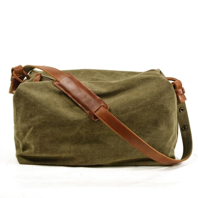 Single Shoulder Tide Bag